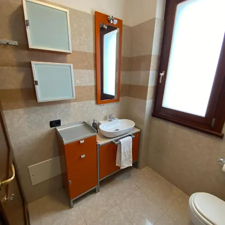 Apartment Casa Tharros I.u.n. R7621 *