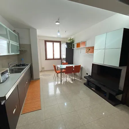 Apartment Casa Tharros I.u.n. R7621 *