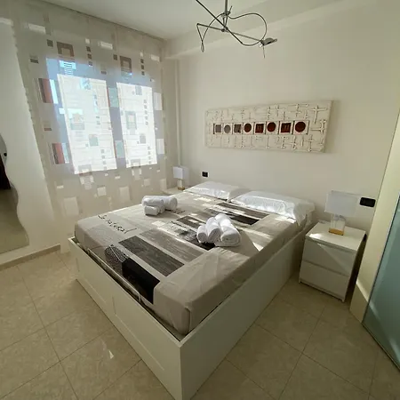 Casa Tharros I.u.n. R7621 Apartment *