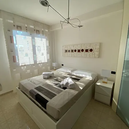 公寓 Casa Tharros I.u.n. R7621 奥里斯塔诺
