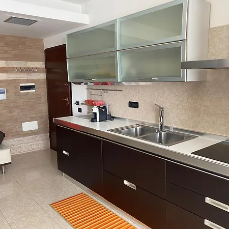 Apartment Casa Tharros I.u.n. R7621