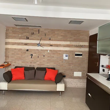 Casa Tharros I.u.n. R7621 公寓