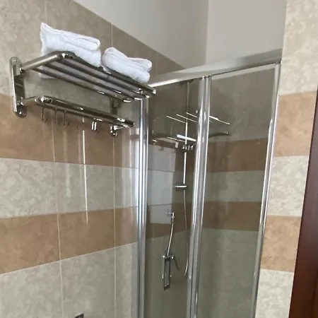 Casa Tharros I.u.n. R7621 公寓 奥里斯塔诺