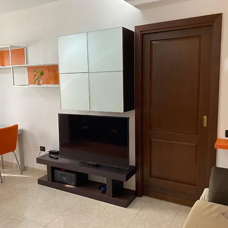 Casa Tharros I.u.n. R7621 Apartment Oristano