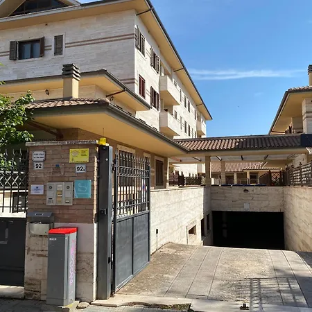 Casa Tharros I.u.n. R7621 Apartment