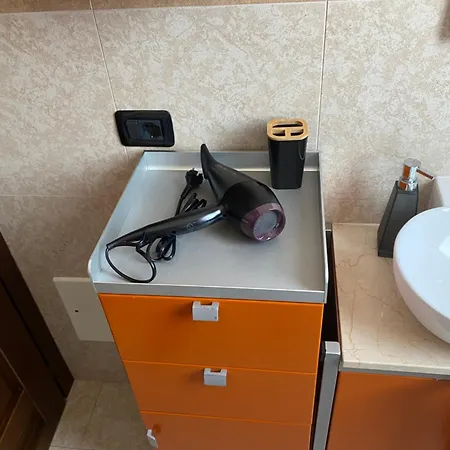 Apartament Casa Tharros I.u.n. R7621 Oristano