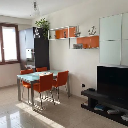 Apartment Casa Tharros I.u.n. R7621 *