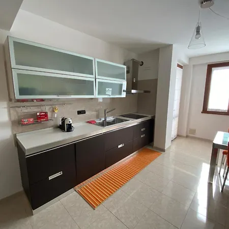 Apartment Casa Tharros I.u.n. R7621