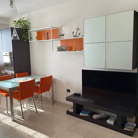 Apartment Casa Tharros I.u.n. R7621 Oristano