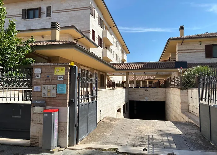 Casa Tharros I.u.n. R7621 * Ористано