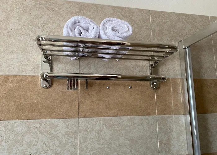 Casa Tharros I.u.n. R7621 Апартаменты