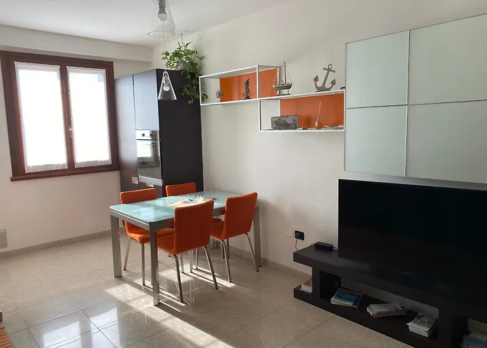 Апартаменты Casa Tharros I.u.n. R7621 *