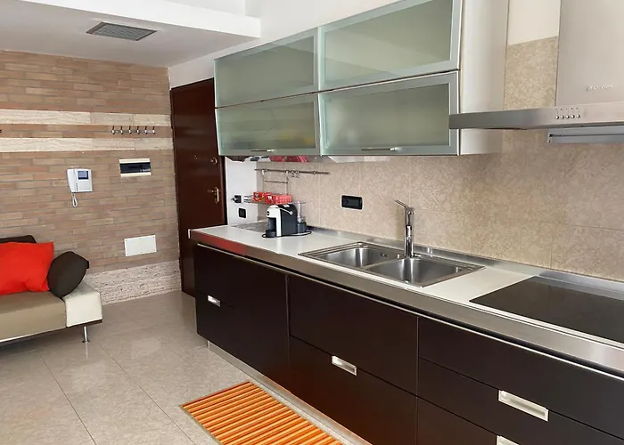 Апартаменты Casa Tharros I.u.n. R7621