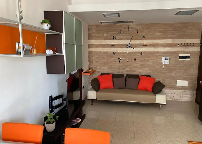 Casa Tharros I.u.n. R7621