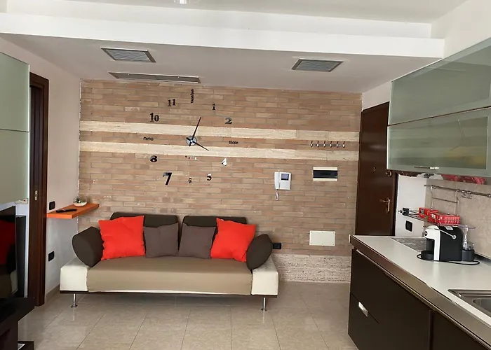 Casa Tharros I.u.n. R7621 Apartamento