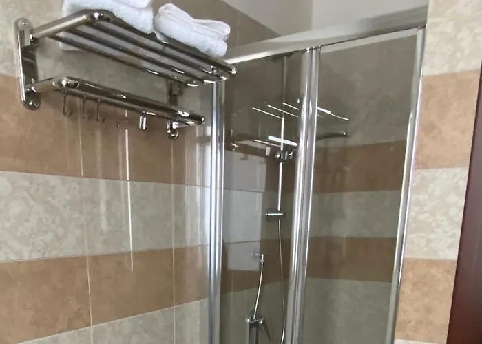 Casa Tharros I.u.n. R7621 Апартаменты Ористано